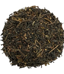 Darjeeling Barnesbeg FTGFOP1 2nd Fl ORGANIC